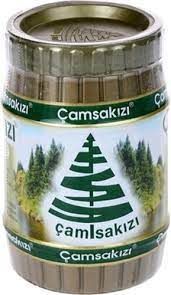 Çamsakızı Ağda 140 ml