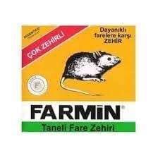 Farmin Fare Zehiri 250 gr