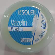 Lesoleil Vazalin Klasik 90 ml