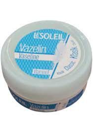 Lesoleil Vazalin Klasik 90 ml