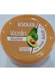 Lesoleil Vazeline Avakado 90 ml