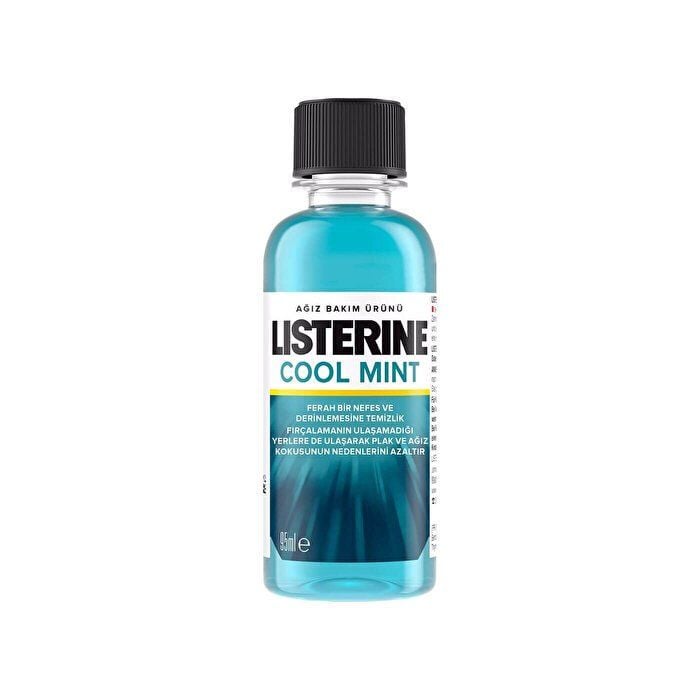 Listerine Cool Mint 95 ml