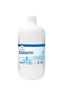 Sıhhat Gliserin 1 kg 1000