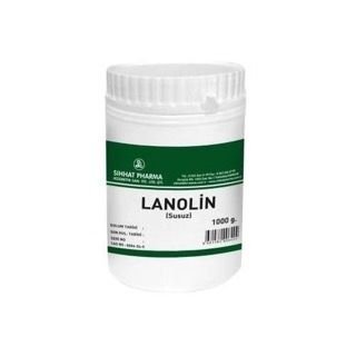 Sıhhat Lanolin Susuz 1000 gr