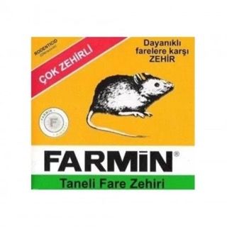 Farmin Fare Zehiri 250 Gr.