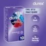 DUREX CHİLL 10 LU PREZERVATİF