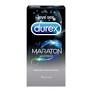 Durex Geciktiricili Maraton Prezervatif 4'lü