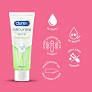 Durex Naturals Pure Kayganlastirici Jel 100 ml