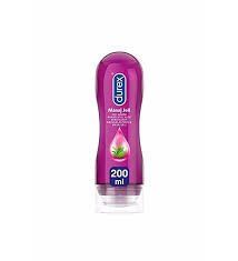 Durex Play Aloe Vera 2'si 1 Arada Masaj Jeli 200 ml