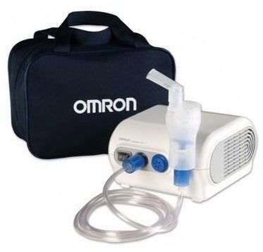 Omron CompAir (NE-C28P) Nebulizatör