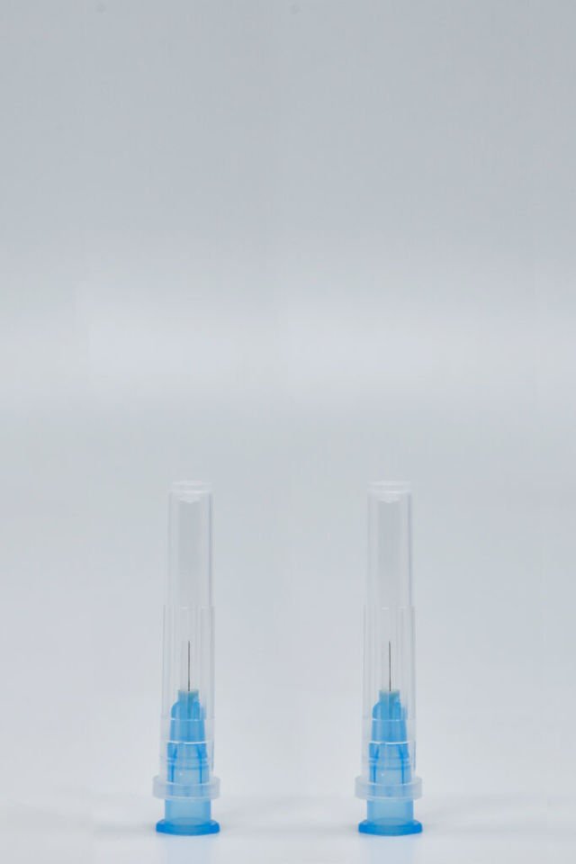 Dolgu Micro Needle cannula 28 Gauch 50 mm