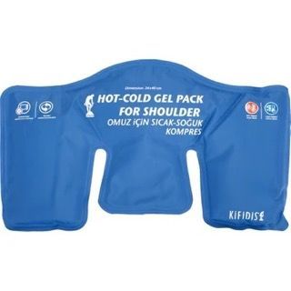Kifidis Sıcak / Soğuk Kompres (Hot-Cold Pack)