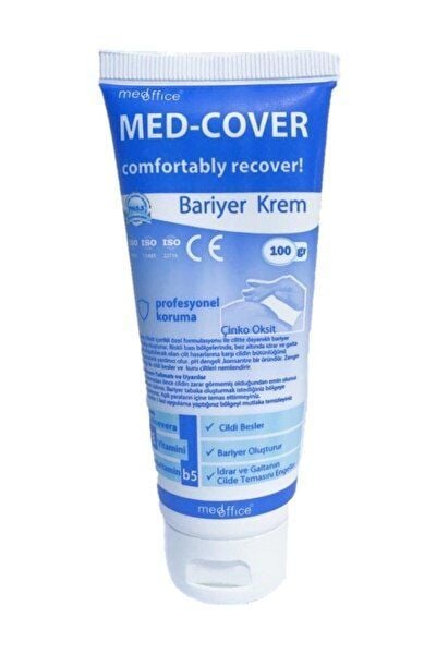 Med-Cover Bariyer Krem 100 ml