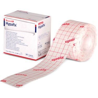 Hypafix Sargı Tutucu Şerit 5cm x 10m