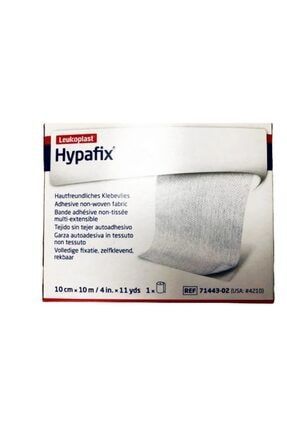 Hypafix Sargı Tutucu Şerit 10cm x 10m