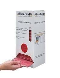 TheraBand®Exercise Band Dispenser