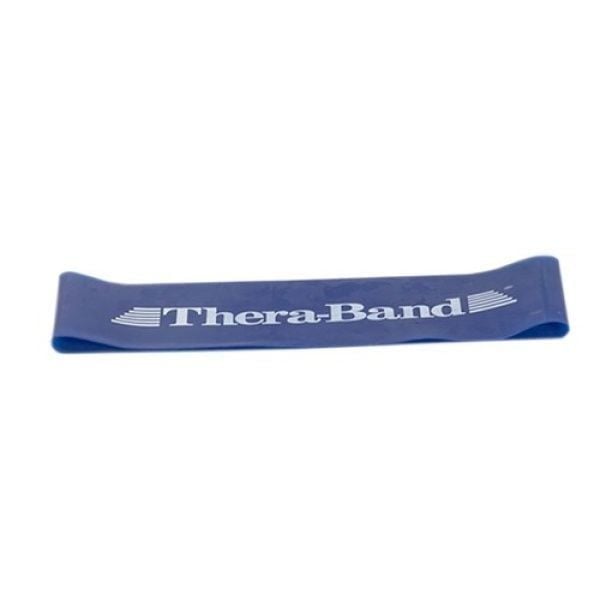 TheraBand® Professional Resistance Band Loops 7,6 cm x 30,5 cm 4 RENK  20811