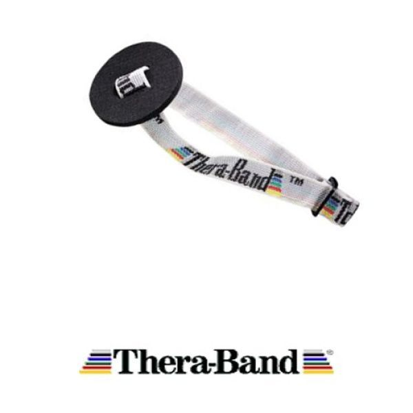 TheraBand® flexible attachment for door