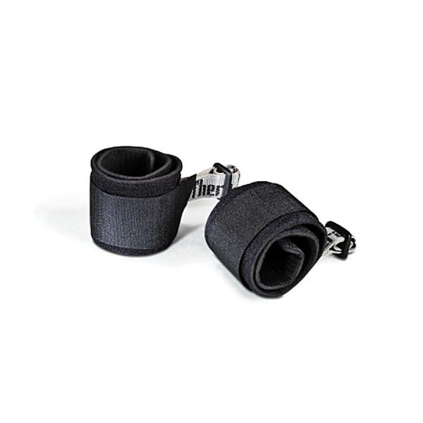 TheraBand® Extremity Strap: Neopren Straps for a specific muscle
training with ''D'' ring connector