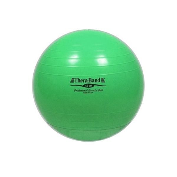 TheraBand® Exercise Ball 65 cm / green