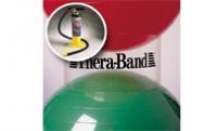 TheraBand® Exercise Ball Stackers 3 pc