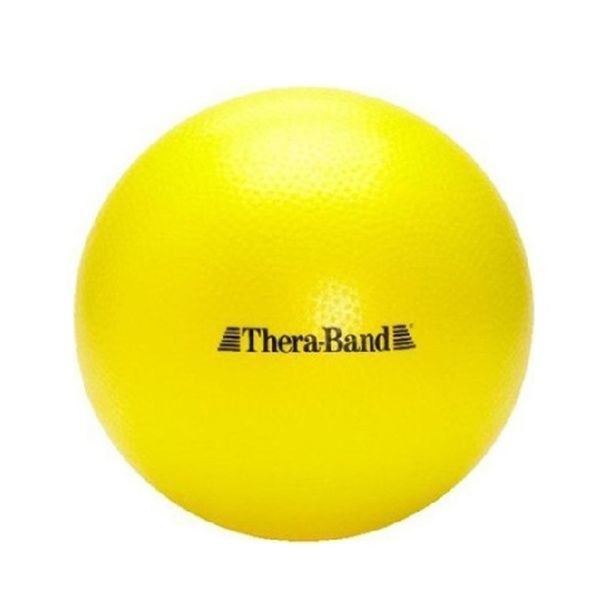 TheraBand® Mini Ball / Yellow 23 cm - kutulu