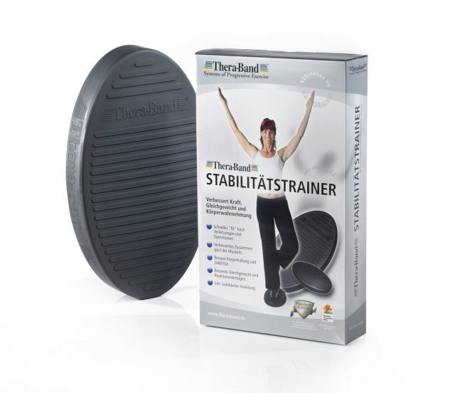 TheraBand® Stability Trainer /Black