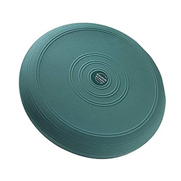 TheraBand® Ball Cushion - Green 33 cm