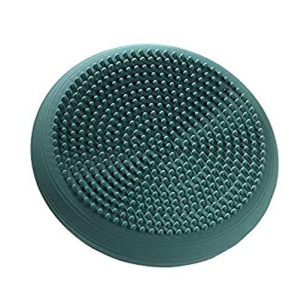 TheraBand® Ball Cushion Senso - Green 33 cm