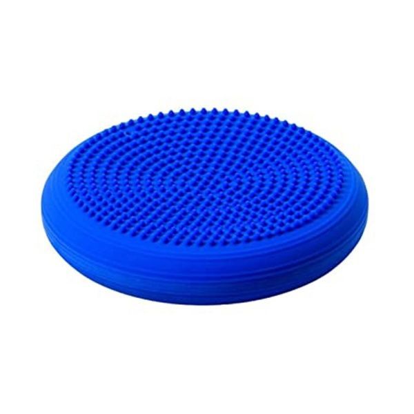 TheraBand® Ball Cushion Senso - Blue 36 cm