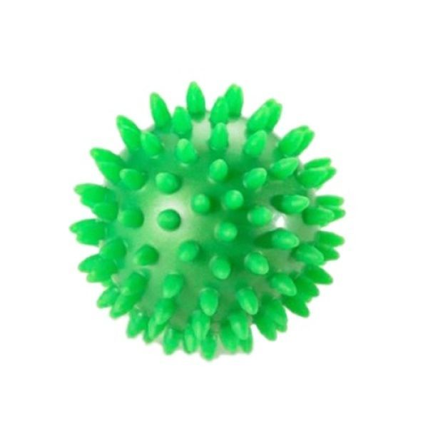 TheraBand® Massage Ball 8 cm green