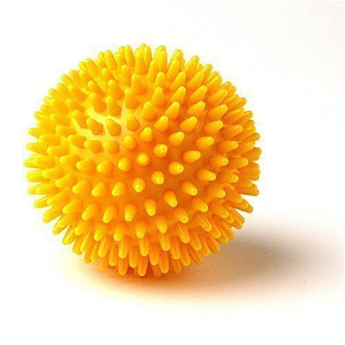 TheraBand® Massage Ball 8 cm yellow