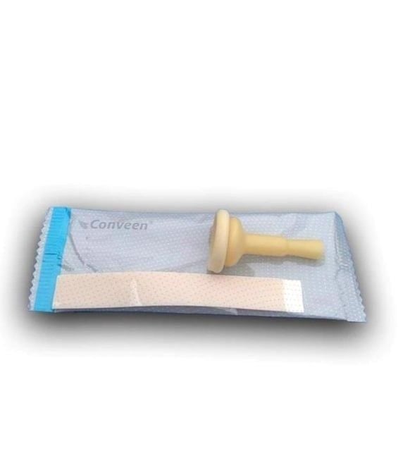 Coloplast Conveen Prezervatif Sonda