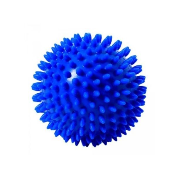 TheraBand® Massage Ball 10 cm blue