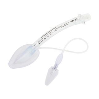 Laringeal Maske Pvc- Hava Yollu Yetişkin