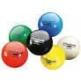 TheraBand® Soft Weight set balls