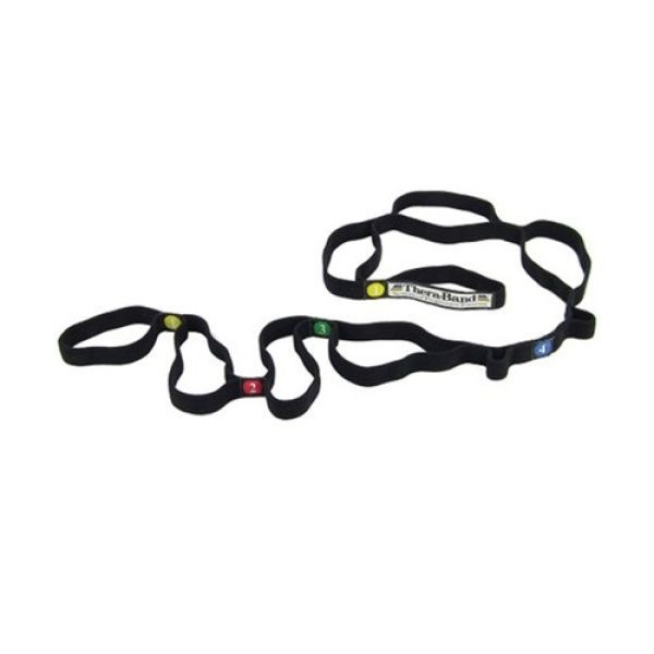 TheraBand® Stretch strap    11659