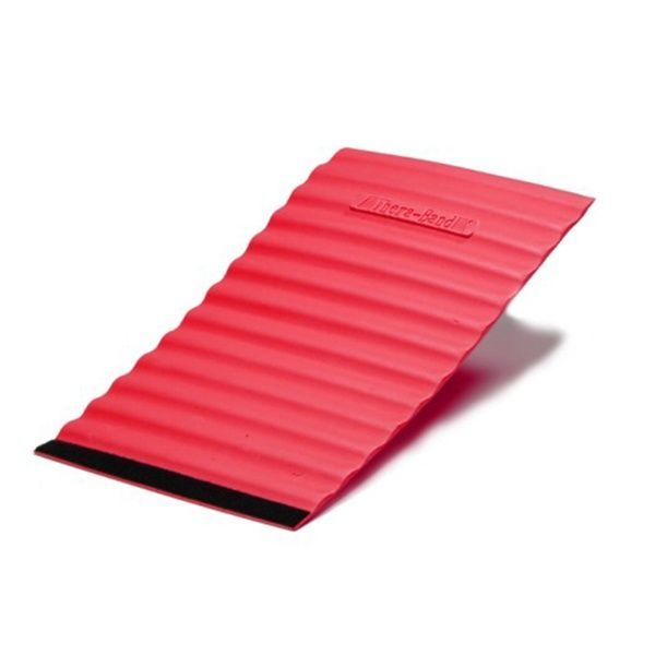 TheraBand® Pro Foam Rollers Wraps  red