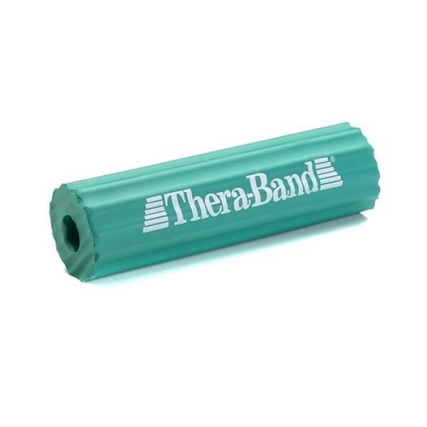 TheraBand® Foot Roller , green