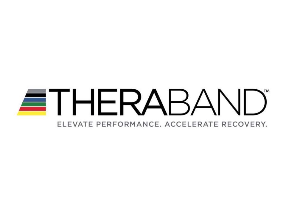 TheraBand® İnstructional swim Bar