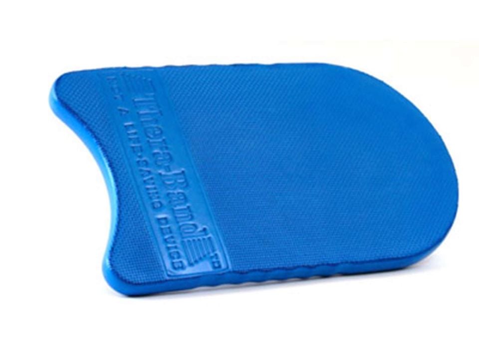 TheraBand® Kikboard blue