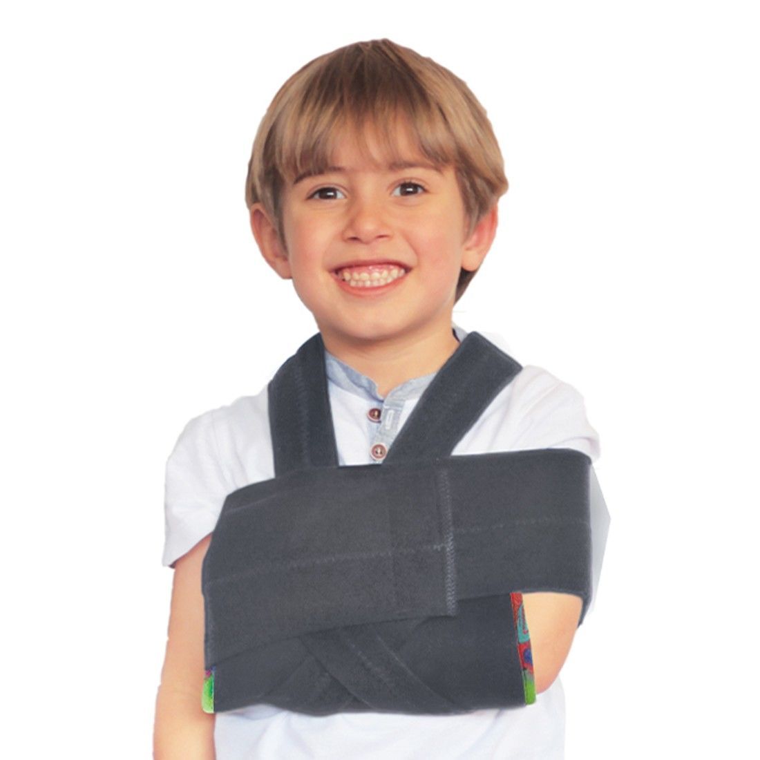 Orthocare Velpocare Kids (omuz immobilizeri çocuk)