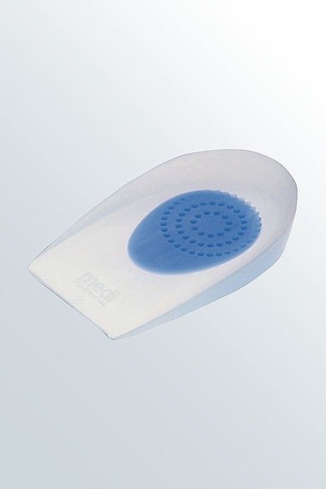 Medi Protect Heel Soft Silikon Topukluk 791