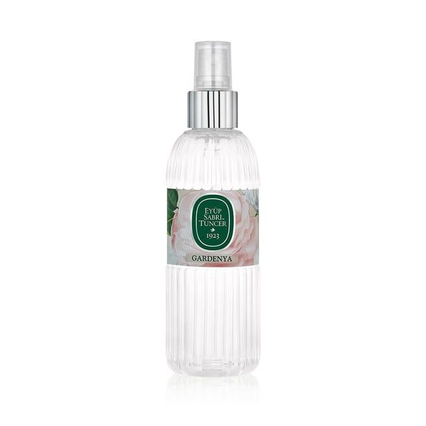 GARDENYA KOLONYASI 150 ML SİLİNDİR PET ŞİŞE SPREY