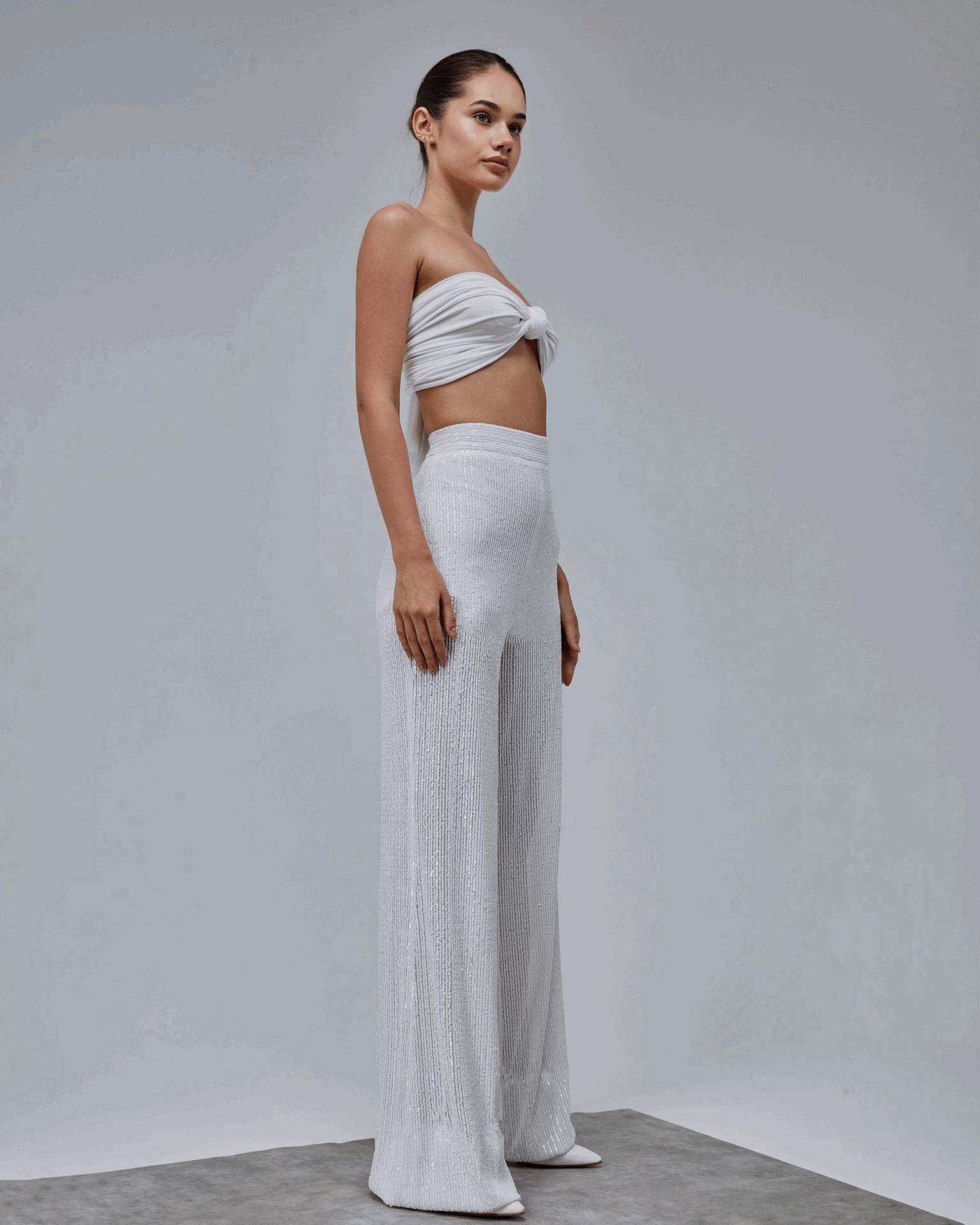 JUDIE PANTOLON