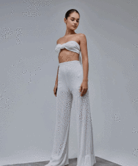 JUDIE PANTOLON