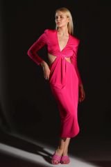 HILARY ELBİSE
