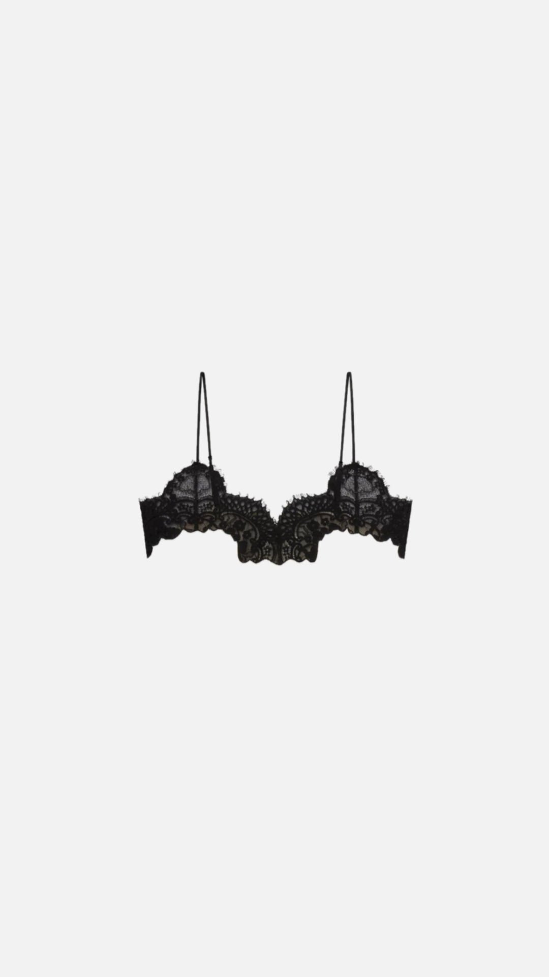 MOC BRALET