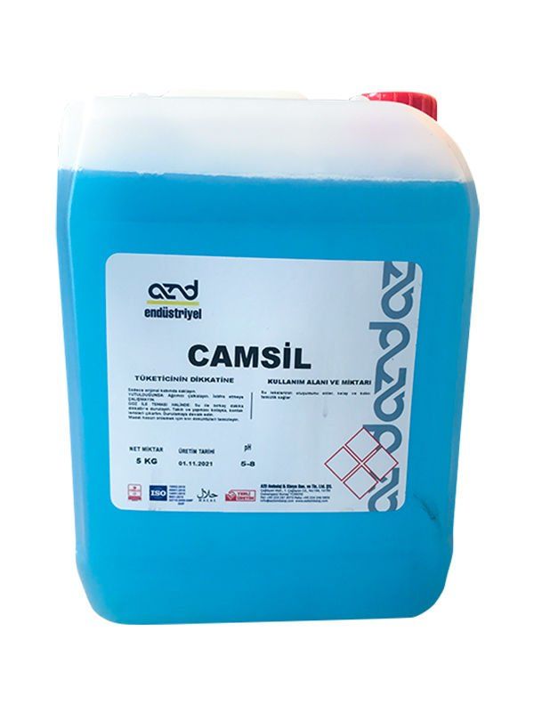 AZD Cam - Sil 5 L
