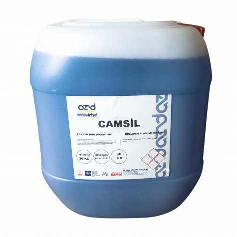 AZD Cam - Sil 30 L